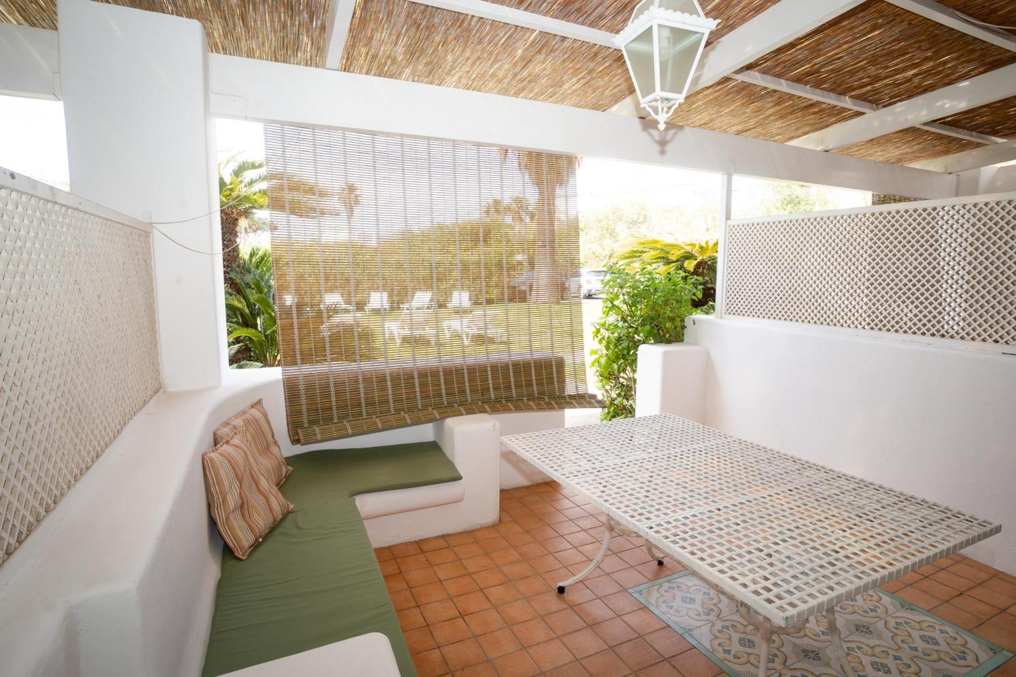 Residence Palummera Ischia Eksteriør billede